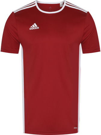 T-shirt ADIDAS CF1038 ENTRADA 18 JSY