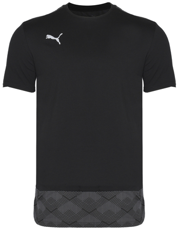 T-shirt PUMA teamFINAL 21 Casuals Tee 656489-03