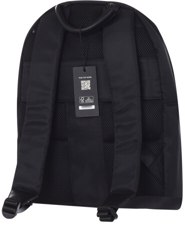 TED BAKER LONDON - BACKPACK 271873 BLACK RUCKEN