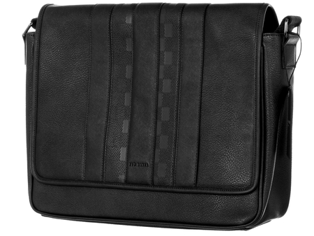 TED BAKER LONDON - LAPTOP BAG 265727 BLACK WAYVON