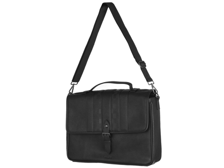 TED BAKER LONDON - LAPTOP BAG 266574 BLACK WAYVEES