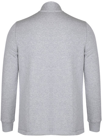 TED BAKER LONDON - MEN'S SWEATSHIRT 257726 GREY KILBRN