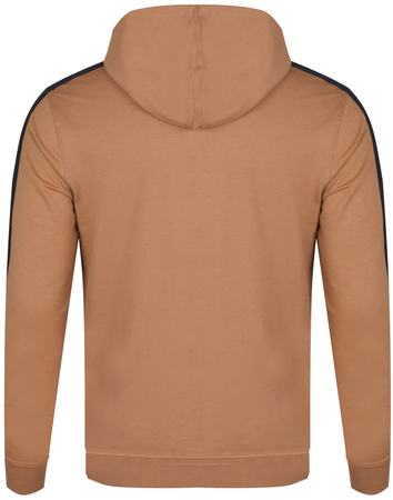 TED BAKER LONDON - MEN'S SWEATSHIRT 259999 MUSTARD WARBR