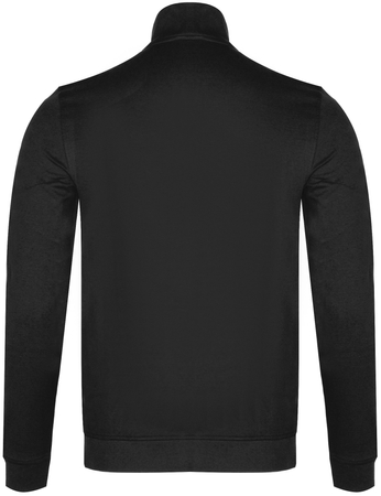 TED BAKER LONDON - MEN'S SWEATSHIRT 273492 BLACK ANTRAM