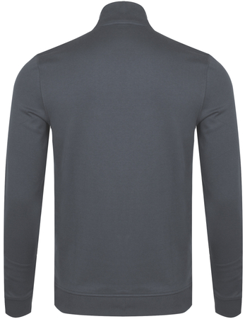 TED BAKER LONDON - MEN'S SWEATSHIRT 273492 CHARCOAL ANTRAM