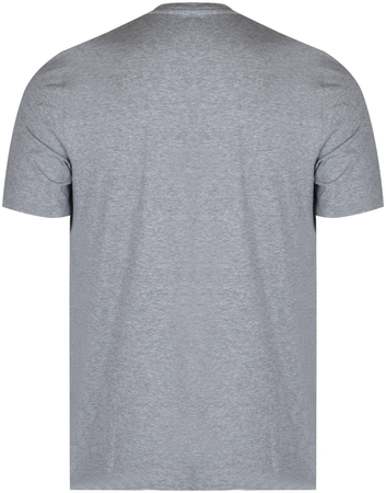 TED BAKER LONDON - MEN'S T-SHIRT 271985 GREY-MARL TYWINN