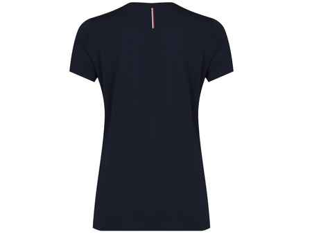 Tommy Hilfiger - women's t-shirt TH10064-004