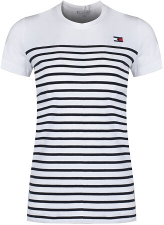 Tommy Hilfiger - women's t-shirt TH10065-001