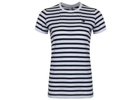 Tommy Hilfiger - women's t-shirt TH10109-001