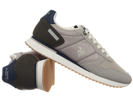 U.S. POLO ASSN. - ALTENA001A-BEI-OLI01