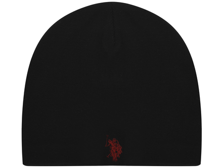 U.S. POLO ASSN. -  BEANIE ALVI 180 66951 51612 199