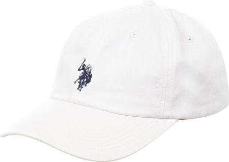 U.S. POLO ASSN. -  CAP CAP 180 67835 45280 100