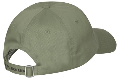 U.S. POLO ASSN. -  CAP CAP 180 67835 45280 148