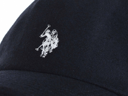 U.S. POLO ASSN. -  CAP FELT 180 66967 53534 179