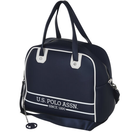 U.S. POLO ASSN. - HANDBAG HELENA SHOPPING BEUH45853WVP212