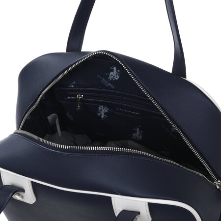 U.S. POLO ASSN. - HANDBAG HELENA SHOPPING BEUH45853WVP212