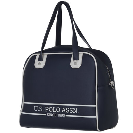 U.S. POLO ASSN. - HANDBAG HELENA SHOPPING BEUH45853WVP212