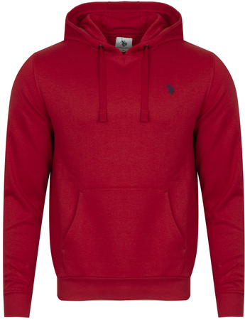 U.S. POLO ASSN. -  HOODIE LEX US40 162 035 002191 256