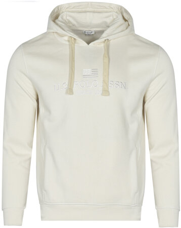 U.S. POLO ASSN. -  HOODIE PEKK 162 63047 53285 101