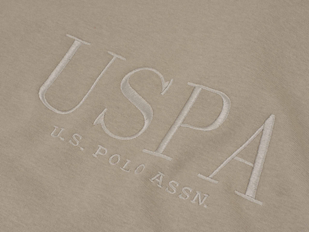 U.S. POLO ASSN. -  HOODIE TYBA US40 162 030 002191 228