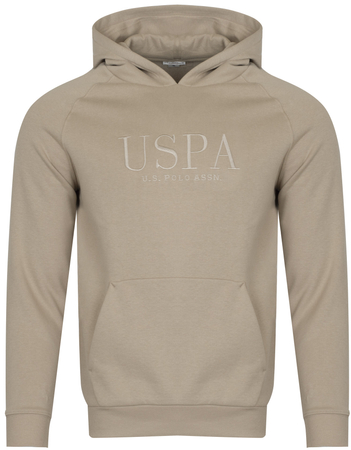 U.S. POLO ASSN. -  HOODIE TYBA US40 162 030 002191 228