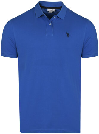 U.S. POLO ASSN. - POLO NKIN 197 66895 41029 273