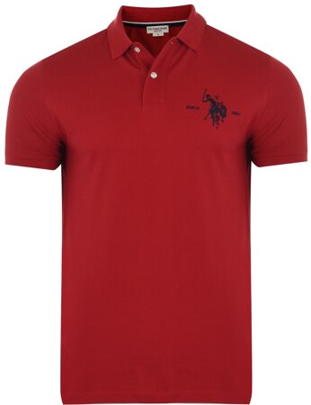 U.S. POLO ASSN. - POLO SALK 197 66340 41029 256