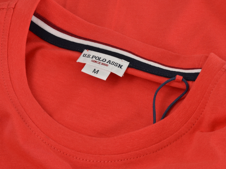 U.S. POLO ASSN. - POLO T-SHIRT NATI 154 66894 49351 352