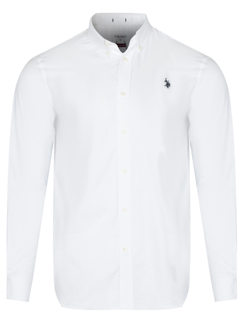 U.S. POLO ASSN. -  SHIRT SMIT 104 67849 53641 100