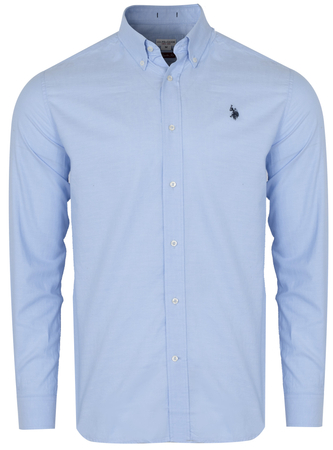 U.S. POLO ASSN. -  SHIRT SMIT 104 67849 53641 130