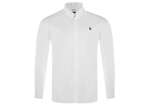 U.S. POLO ASSN. -  SHIRT SVEN 104 67850 53642 100