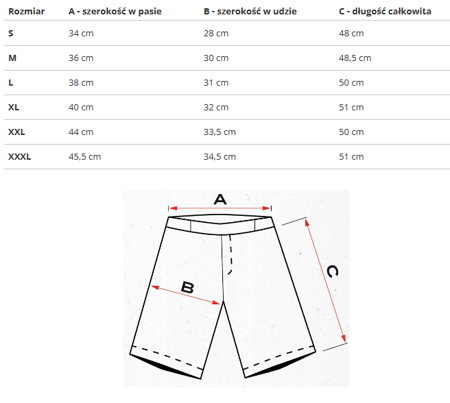 U.S. POLO ASSN. - SHORTS HARL 131 65320 52319 234