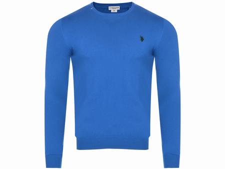 U.S. POLO ASSN. - SWEATER BURT 173 67597 53241 233