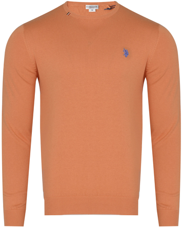 U.S. POLO ASSN. - SWEATER BURT 173 67923 53241 216