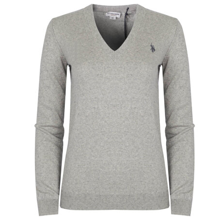 U.S. POLO ASSN. - SWEATSHIRT #MIA 373 64629 48847 188