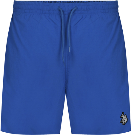 U.S. POLO ASSN. - SWIM TRUNKS SPYD 182 68051 53677 233