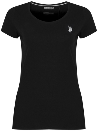 U.S. POLO ASSN. - WOMEN'S T-SHIRT LUCY 354 67789 50313 199