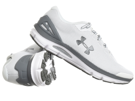 Under Armour - CHARGED GEMINI 2020 (3023276-100)