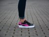 Puma - Cali 370669-13 - Sneakers - Black / Pink