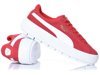 Puma - Platform Trace 367980-03 - Sneakers - Red / White
