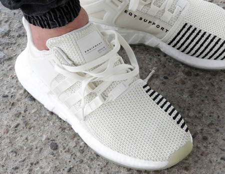 ADIDAS  EQT SUPPORT 93/17 (BZ0586)