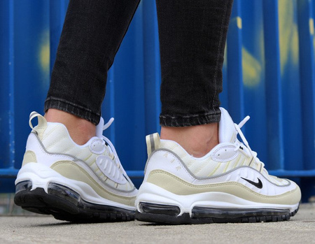 BEST PRICE! NIKE AIR MAX 98 (AH6799-102)