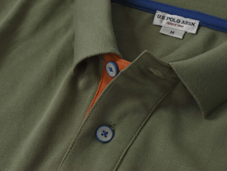 U.S. POLO ASSN. - POLO SALM 197 66935 41029 148