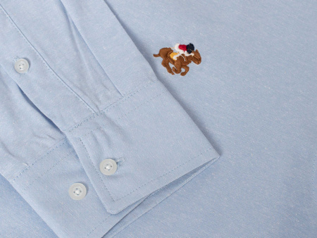 U.S ATHLETIC ORIGINAL - 88896/SKY BLUE