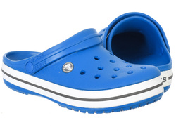 CROCS - CROCBAND KIDS CLOG 207006-4JN