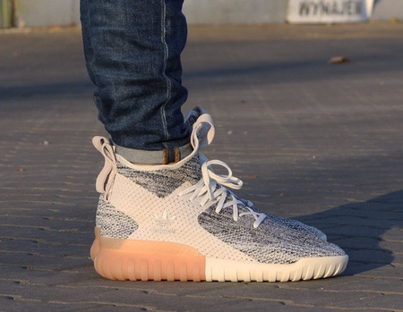 BEST PRICE! ADIDAS TUBULAR X PRIMEKNIT (BY3146)