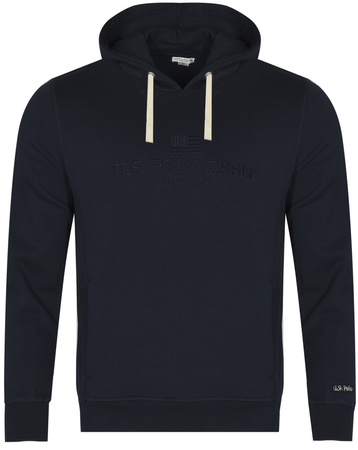 U.S. POLO ASSN. -  HOODIE PEKK 162 63047 53285 179