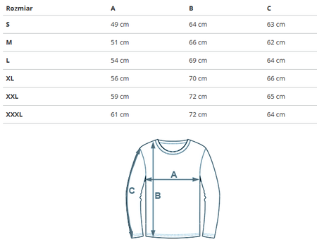 U.S. POLO ASSN. - SWEATER 173 66218 53432 233