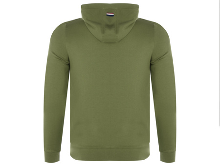 U.S. POLO ASSN. - hoodie zip up sweatshirt SAIF 162 66333 52088 148