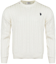 U.S. POLO ASSN. - SWEATER BERT US40 173 005 000413 101